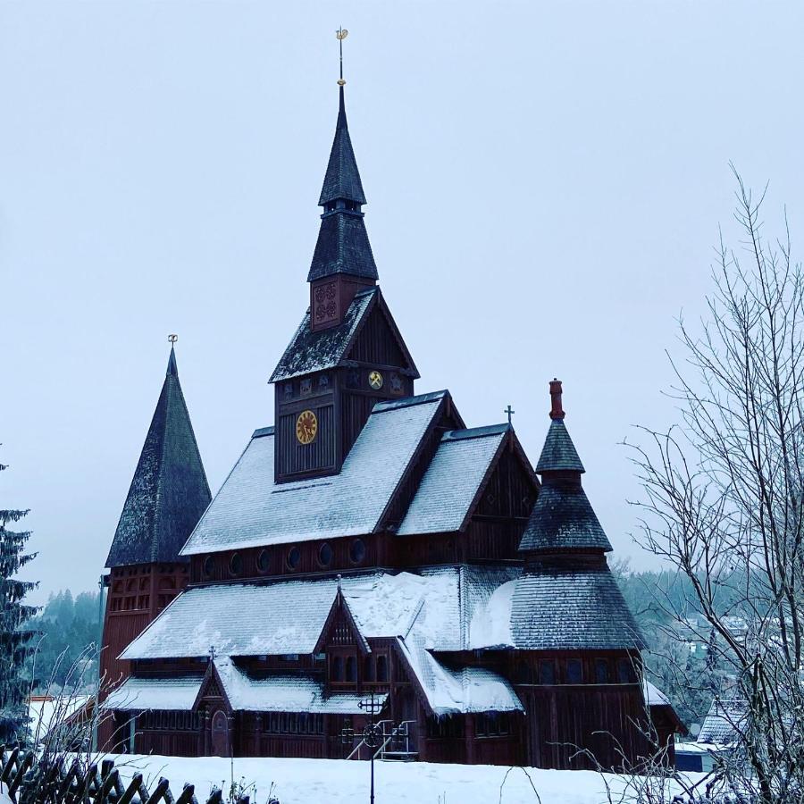 Harz Is Calling Goslar Exterior photo