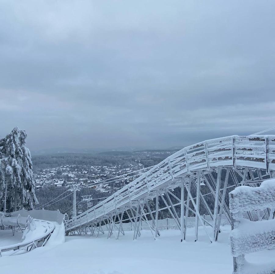 Harz Is Calling Goslar Exterior photo